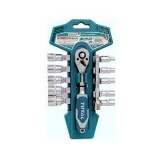 Bộ 77 công cụ Total THKTHP20776