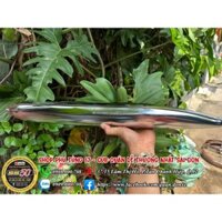 Bô 78 xi mờ, tiếng zin xe 78 - 79 - Dame gắn cho các dòng xe, Cub đèn tròn (kèm pass bô)