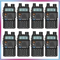 Bộ 8 Bộ Đàm BaoFeng 0678 ( UV-5R)