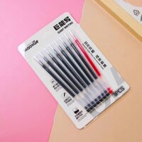 Bộ 8 bút gel khổng lồ XX