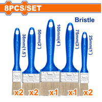 Bộ 8 cọ sơn dầu WadFow WPB1981