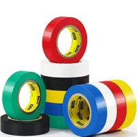 Bộ 8-Đen 10Y-Dài 9M-Băng Dính Điện Nano