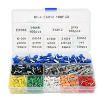 Bộ 800 Đầu Cos Pin Rỗng E