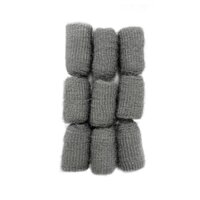 Bộ 9 cái bùi nhùi thép