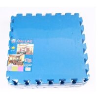 Bộ 9 tấm Thảm Xốp Màu Âu Lạc 42cm x 42 cm