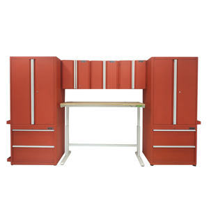 Bộ 9 tủ 366cm CSPS VNGS3661BC2