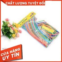 Bộ 90 Bong Bóng Tạo Hình Nghệ Thuật + Dụng Cụ Bơm - Hàng nhập khẩu