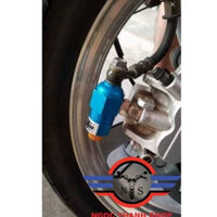 Bộ ABS cơ giúp phanh an toàn hơn cho mọi loại xe mô tô và xe máy ...-NTS