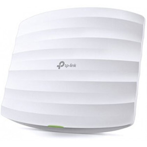 Bộ Access Point gắn trần TP-Link EAP330 600Mbps Băng tần kép