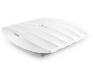 Bộ Access Point gắn trần TP-Link EAP110 300Mbps