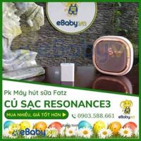 Bộ Adapter cho máy hút sữa Fatz Baby