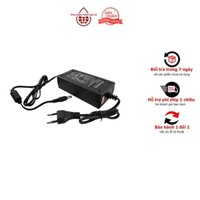 Bộ adapter chuyển đổi nguồn 12V-5A (DC) (Nhựa) - PHỤ KIỆN TƯỜI GIÁ SỈ