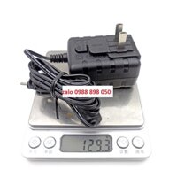 BỘ ADAPTER-NGUỒN 12V 2A ORIGINAL CONNECT SIZE 3.0*1.1MM LOẠI CAO CẤP bảo hành 12 th