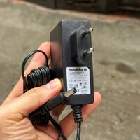 Bộ adapter nguồn cho máy hút sữa medela Sonata 12V