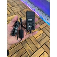 bộ adapter nguồn đàn casio LK-240, LK-247, LK-280, CTK-240, CTK-245 (adapter loại xịn ((