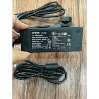BỘ ADAPTER nguồn Máy in mã vạch Godex EZ-2200 plus (24v 2.5a chân 3 kim)