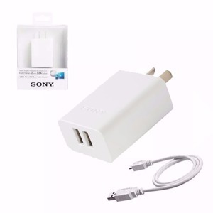 Bộ Adapter Sony CP-AD2M2