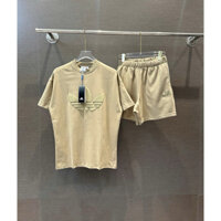 Bộ Adidas của các pháp sư trung hoa