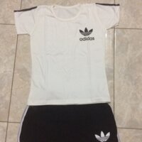 Bộ adidas