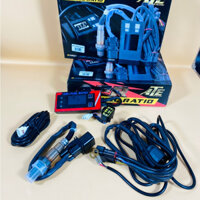 Bộ AFR cảm biến can thiệp xăng lửa và khí thải ATE