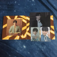 Bộ album Seventeen - You Made My Dawn (Enternal sunshine ver)