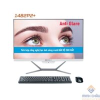 Bộ All In One MCC 1482P2+ CPU Core i5 10400, 8GB DDR4, 240GB SSD, IPS 22", WIFI, BLUETOOTH, MIC, CAMERA 3.1Mpx