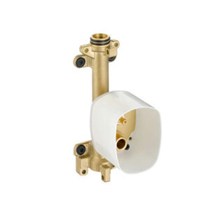 Bộ âm bộ sen tay Hansgrohe 589.29.687