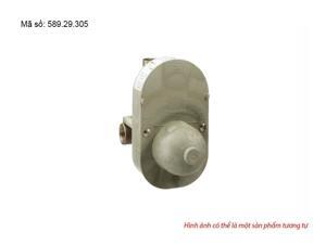 Bộ âm cho bộ trộn bồn tắm âm tường Hansgrohe 589.29.305