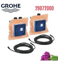 Bộ Âm Cho Đèn Spa Nhập Khẩu Đức Grohe 29072000