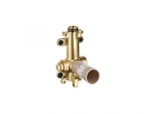 Bộ âm cho van điều chỉnh đóng/ mở Hansgrohe 589.29.704