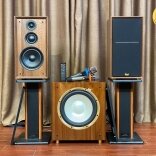 Bộ Âm Thanh Loa A88, Sub30