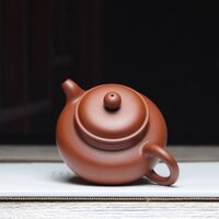 Bộ Ấm trà độc ẩm phổ công110ml kín khít, cắt nước chuẩn 100%