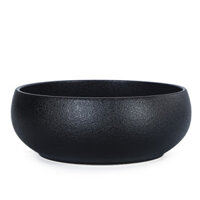 Bộ ấm trà gốm đen lớn Trung Quốc, bình rửa trà gia đình, bàn chải rửa, bộ phụ kiện ấm trà gốm thô, cốc, bát, phụ kiện lễ trà, chậu nước, máy rửa nước WKPP