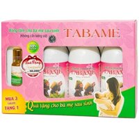 BỘ AMIBEBE [Chai 250ml] Nước Tắm Thảo Dược Cho Trẻ Sơ Sinh Và Trẻ Nhỏ Phòng Và Hỗ Trợ Rôm Sảy, Mụn Nhọt, Lở Ngứa