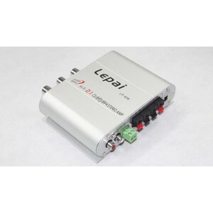 Bộ amply mini LP838