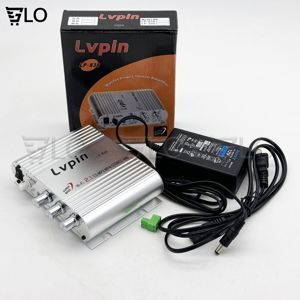 Bộ amply mini LP838