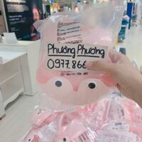 Bộ ăn dặm cho bé hình ếch xanh Ikea