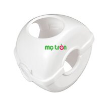 Bộ an toàn nắm cửa Munchkin 35024 bảo vệ an toàn bé yêu