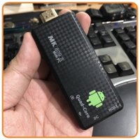 Bộ Android TV Box Dongle mini pc Mk809iv - vua2ndhand