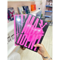 BỘ ẢNH ALBUM MAXIDENT STRAYKIDS KPOP GOODS