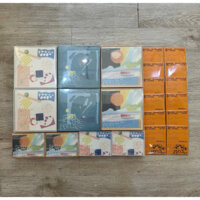 BỘ ẢNH ALBUM SEVENTEEN SPILL THE FEELS KPOP GOODS