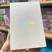 Bộ ảnh TXT - ACT:SWEET MIRAGE DIGITAL CODE nguyên seal chính hãng