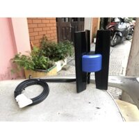 Bộ anten bắt sóng wifi Linksys 3 râu - Antena Cisco (WMP300N)