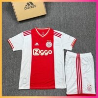 Bộ áo bóng đá AJAX sân nhà 22/23 mới nhất 006
