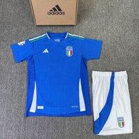 Bộ áo bóng đá ĐTQG ITALIA sân nhà EURO 2024