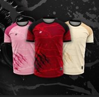 Bộ Áo Đá Banh Không Logo Scratch 2025 Full 7 Màu Độc Đáo