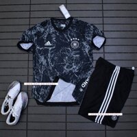 Bộ Áo Đấu TUYỂN ĐỨC 2024 ❌RẺ VÔ ĐỊCH ❌ Set ĐỘI TUYỂN ĐỨC . Hàng SPF THAILAN - chuẩn thi đấu. CAM KẾT 100% Y HÌNH