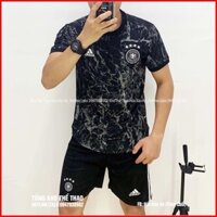 Bộ Áo Đấu TUYỂN ĐỨC EURO 2021 ❌RẺ VÔ ĐỊCH ❌ Set ĐỘI TUYỂN ĐỨC . Hàng SPF THAILAN - chuẩn thi đấu. CAM KẾT 100% Y HÌNH