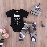 Bộ áo liền đũng và quần rằn ri kèm mũ