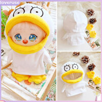 Bộ Áo Liền Quần Bằng Vải Cotton In Hoạt Hình Dành Cho Bé Gái